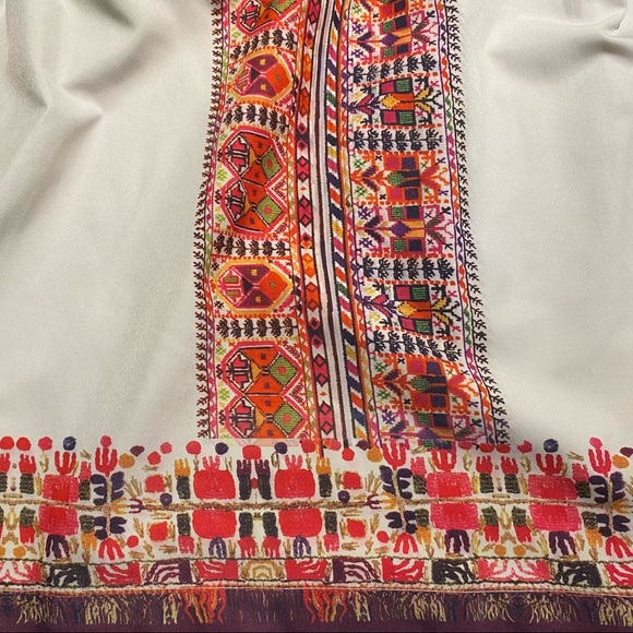 Strapless Roxy Dress - Picture 4 of 5